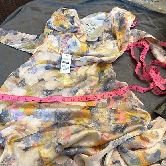 NWT LIQUORISH Dress size 2 - Picture 16 of 16